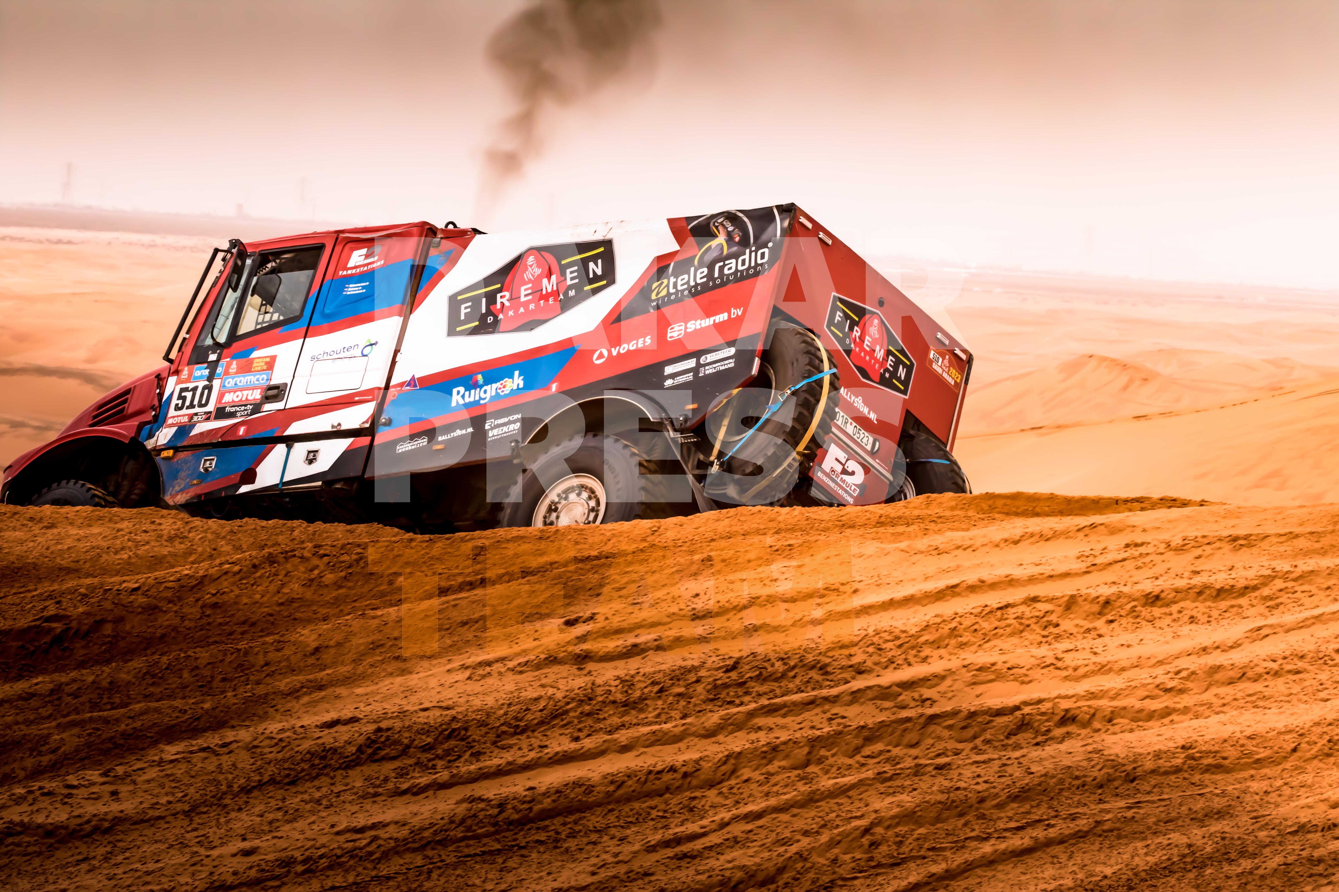 Dakar Press Team AUSTRALIA - Owner Dakar Press Team AUSTRALIA - Own